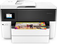 HP OfficeJet Pro 7740 A3 und A4 Bayern - Neufahrn in Niederbayern Vorschau