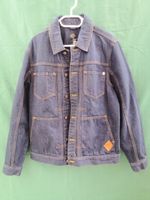 Harley Davidson Jeansjacke Gr. L Baden-Württemberg - Mühlacker Vorschau