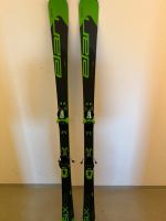 Ski Elan SLX, 165 cm Baden-Württemberg - Laupheim Vorschau