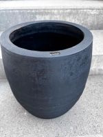 Gunther Lambert Vase "Sansibar" DM 26 cm, Farbe "Kohle Aachen - Aachen-Haaren Vorschau