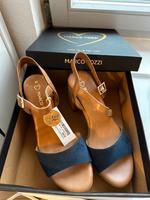 Marco Tozzi Pumps Neu Navy Comb Niedersachsen - Vechta Vorschau
