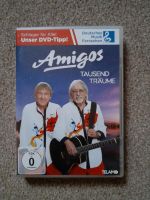 Amigos DVD "Tausend Träume" Sachsen - Mülsen Vorschau