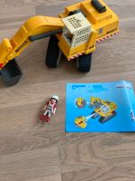 PLAYMOBIL 4039 Kettenbaggerlader ~ Raupenbagger ~ komplett Nordrhein-Westfalen - Hilden Vorschau