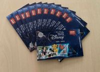 50x REWE Disney 100 Jahre Sticker Packs Berlin - Hohenschönhausen Vorschau