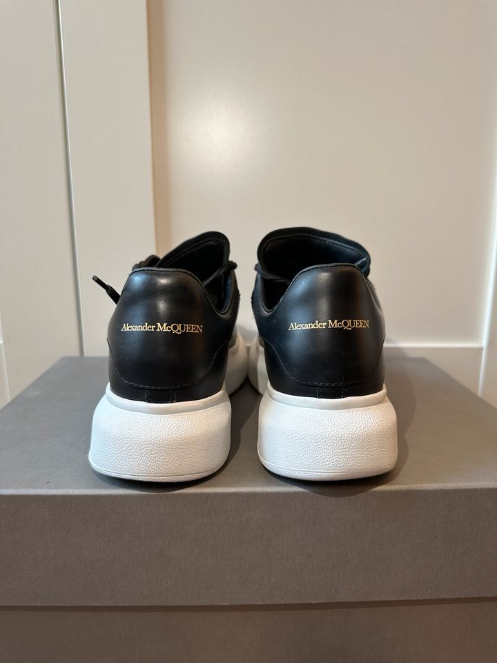 Alexander McQUEEN Sneaker in Berlin