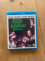 Night of the living dead Blu-ray Bayern - Halfing Vorschau