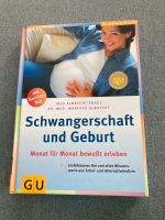 GU Schwangerschaft und Geburt Ratgeber Berlin - Hellersdorf Vorschau