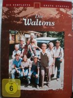 Die Waltons Staffel 1 Hymne auf die Familie Kultserie Box 6 DVDs Münster (Westfalen) - Angelmodde Vorschau