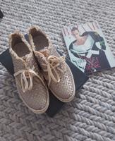 Sneaker Bugatti Green/ Brown Nordrhein-Westfalen - Löhne Vorschau
