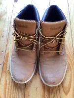 Timberland hohe Sneaker Leder Gr. 37 Nürnberg (Mittelfr) - Leyh Vorschau