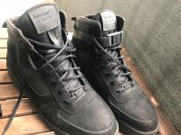 Schwarze Timberland boots 45.5 Berlin - Lichtenberg Vorschau