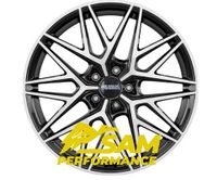 BERLIN Wheels BW01 19 Zoll Felgen Seat Ateca, Cupra Leon Karoq Nordrhein-Westfalen - Wetter (Ruhr) Vorschau