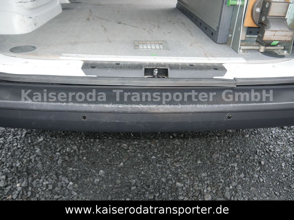 Volkswagen Transporter T6 lang VAKa.2xSchiebetür Klima Navi in Bad Salzungen