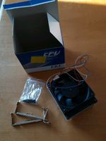 EKL CPU cooler Kühler Neu Niedersachsen - Südbrookmerland Vorschau