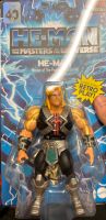 Masters of the Universe Origins He-Man animated SDCC Mattel Nordrhein-Westfalen - Mönchengladbach Vorschau