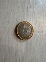 1 Euro Münze Slowenien 2009 Baden-Württemberg - Mannheim Vorschau