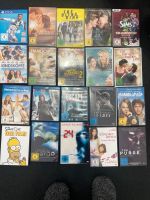 Verschiedene DVDs Blu rays etc. Hemelingen - Hastedt Vorschau
