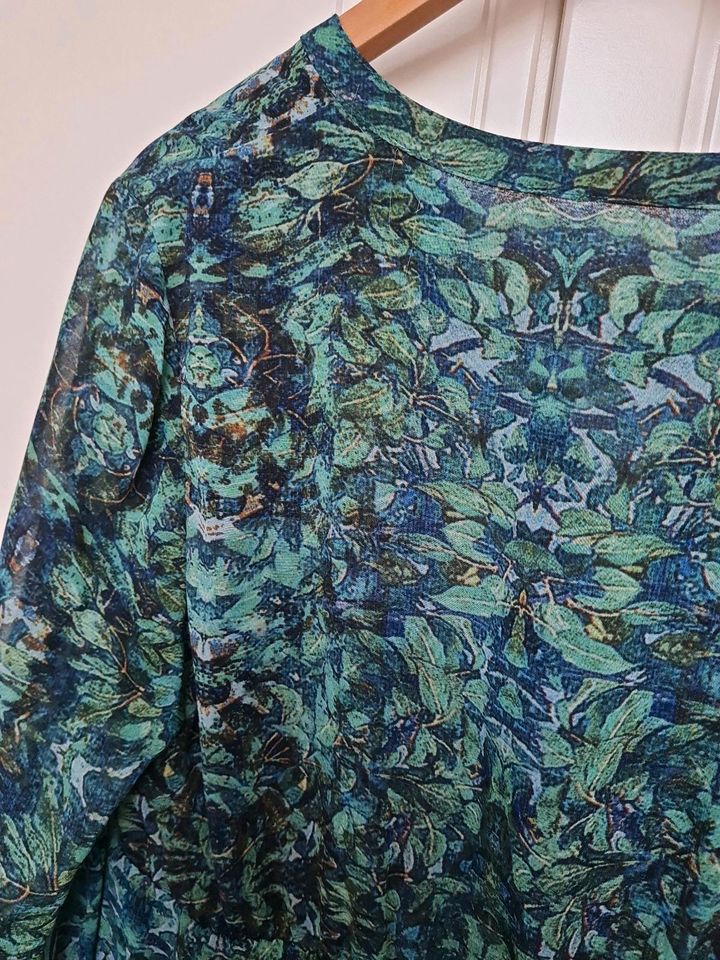 H&M Umstandsmode Bluse Gr.M in Bielefeld