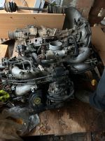 Subaru impreza Motor und Getriebe Getriebe 1,8 GC/GF Nordrhein-Westfalen - Warburg Vorschau