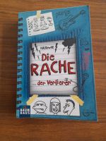 Buch "Die Rache der Verlierer" Bayern - Rötz Vorschau