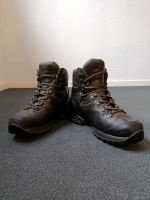 Original Hanwag Wanderstiefel, Größe 44,5 Bremen - Schwachhausen Vorschau