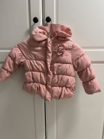 Jacke Zara Baby 92 Rosé Rheinland-Pfalz - Hatzenbühl Vorschau