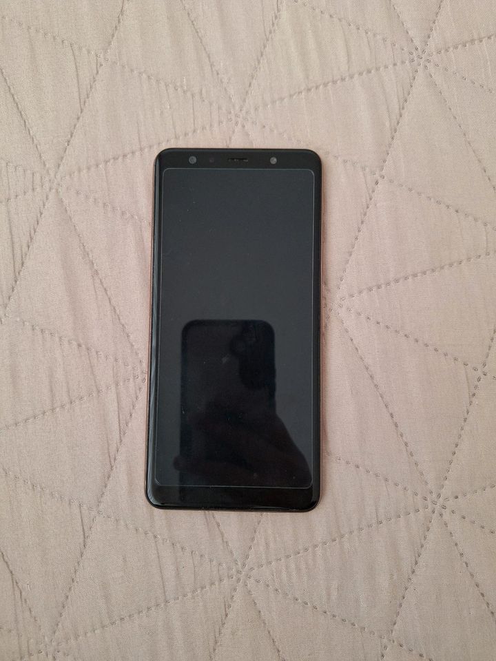 Samsung Galaxy A7 in Stolberg (Rhld)