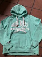 SuperDry Hoodie Damen L Nordrhein-Westfalen - Dinslaken Vorschau