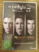 Die twilight saga 1-3 Was bissher geschah.. DVD Nordrhein-Westfalen - Langerwehe Vorschau