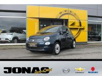 Fiat 500C Lounge 1.2 PDC Hinten Klimaautomatik Metall Nordrhein-Westfalen - Unna Vorschau