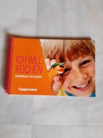 Tupperware Kochbuch für Kinder Nordrhein-Westfalen - Bestwig Vorschau