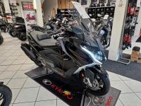 KYMCO AK 550 i PREMIUM 3 Jahre Garantie Griffheizung Berlin - Biesdorf Vorschau