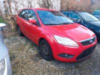 Ford Focus Nordrhein-Westfalen - Erwitte Vorschau