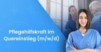 Pflegehilfskraft im Quereinstieg (w/m/d) - Argentum Seniorenheim Haus Wellengrund - Stemwede (ID: e3e88aff) Nordrhein-Westfalen - Stemwede Vorschau