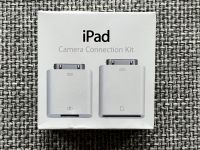 Apple iPad Connector Kit / OVP / NEU Nordrhein-Westfalen - Enger Vorschau