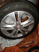 komplettset Felgen+ Winterreifen für Mercedes Berlin - Neukölln Vorschau