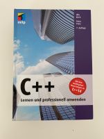 C++ Lernen & Anwenden - mitp Verlag Dortmund - Hostedde Vorschau