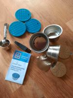 Kaffee- Kapsel- Set für Dolche Gusto Hessen - Dornburg Vorschau