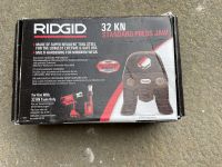 Ridgid Pressbacke, U32 / 15 KN press jaw, NEU Niedersachsen - Norden Vorschau