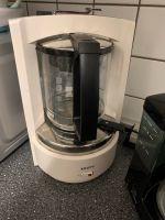 Krups Kaffeemaschine mit Druckbrühverfahren Nordrhein-Westfalen - Viersen Vorschau