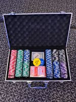 Pokerkoffer Thüringen - Erfurt Vorschau