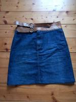 NOLITA JEANSROCK ITALIENISCHE GRÖßE 44 Hessen - Darmstadt Vorschau