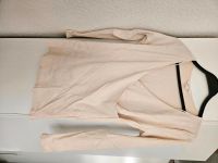 Umstandsmode Longshirt zum Stillen Gr. L Dresden - Briesnitz Vorschau