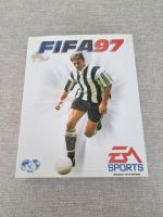 PC Spiel Fifa 97 Brandenburg - Blankenfelde-Mahlow Vorschau