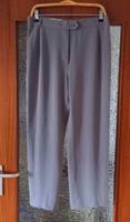Gerry Weber Business Büro Sommer Hose grau Gr. 42 Top Zustand Nordrhein-Westfalen - Euskirchen Vorschau