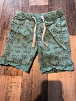 Kurze Capri Hose gr. 98 Nordrhein-Westfalen - Beckum Vorschau