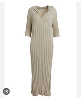 SOSUE Kleid Ripley Jade beige Rippen 40/42 NEU Nordrhein-Westfalen - Mülheim (Ruhr) Vorschau