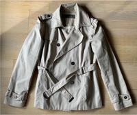 Zara Trenchcoat Gr. L Bayern - Moosburg a.d. Isar Vorschau