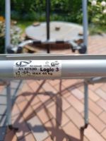 Fahrradträger Logic 3, universel für Heckklappe Nordrhein-Westfalen - Lippstadt Vorschau