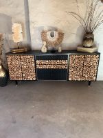 Kommode Sideboard Beistellkommode Handgemacht Massiv Holz Düsseldorf - Eller Vorschau